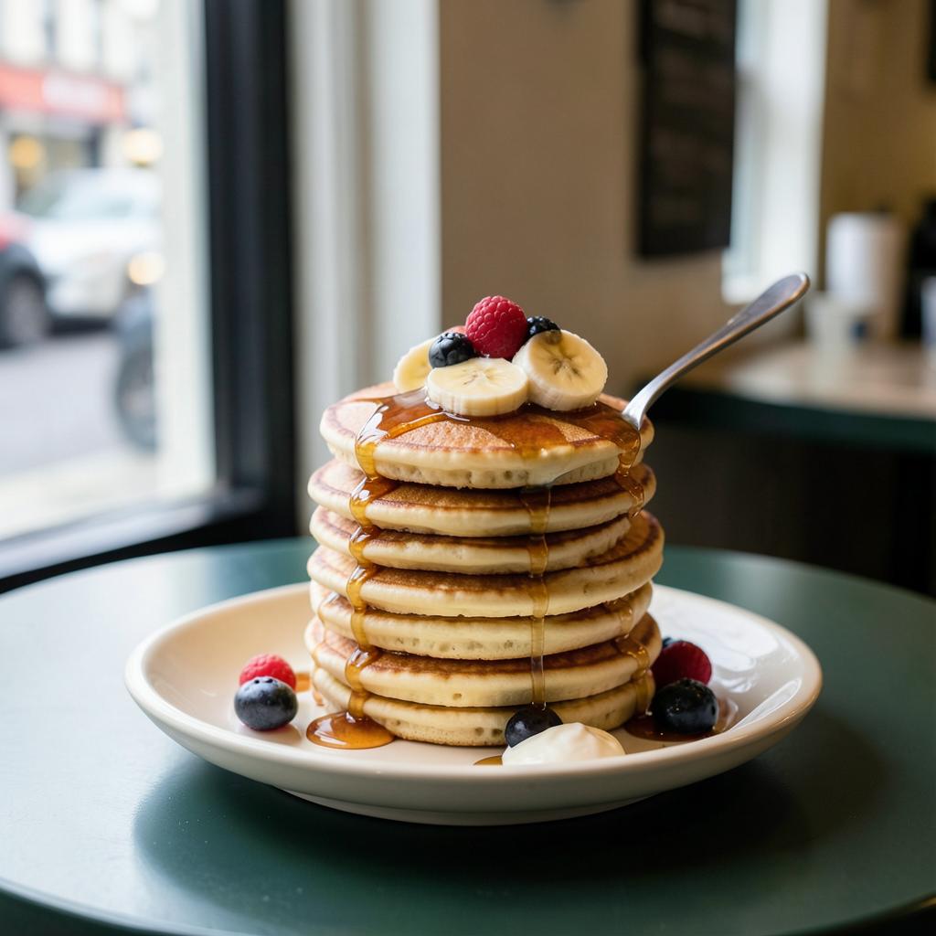 Pancakes