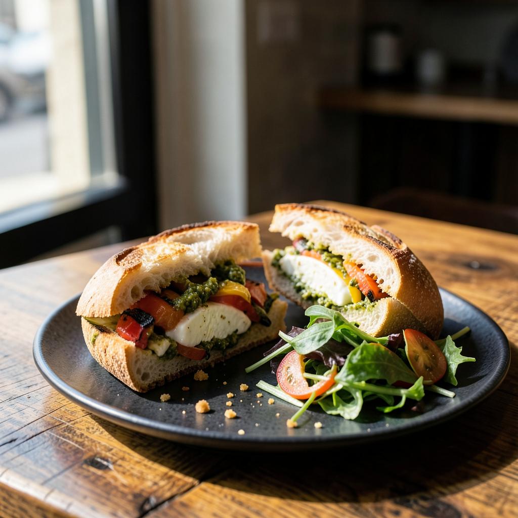Paninis